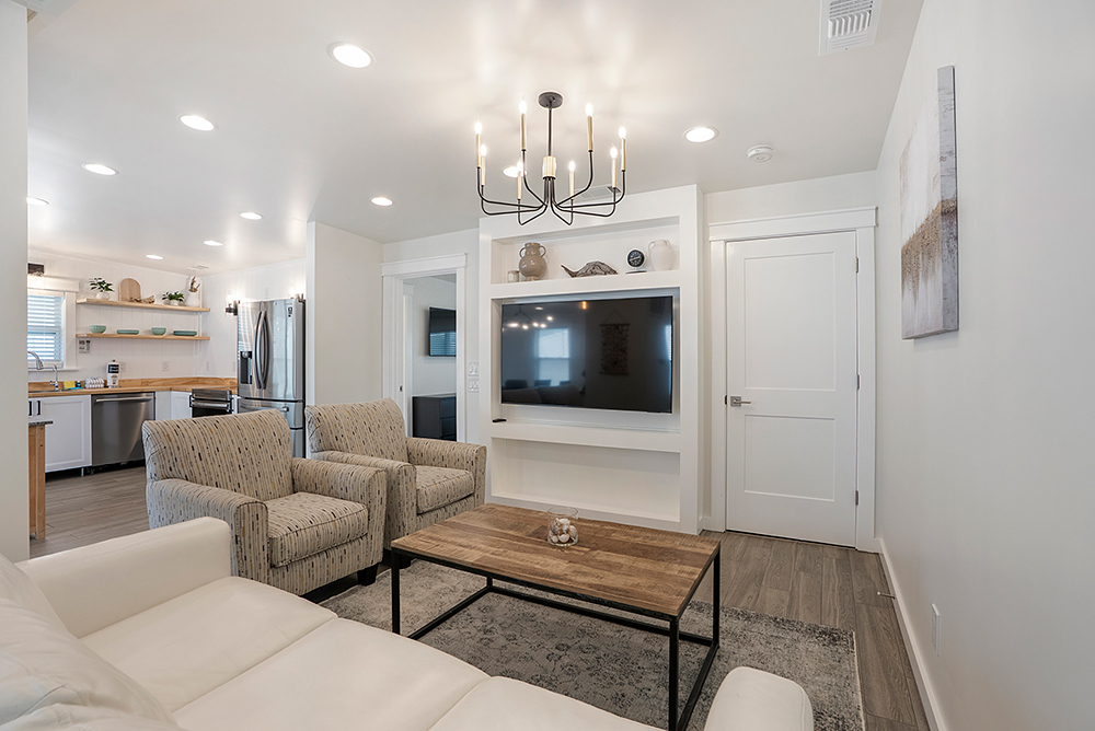 The Beach Break vacation rental in Panama City Beach